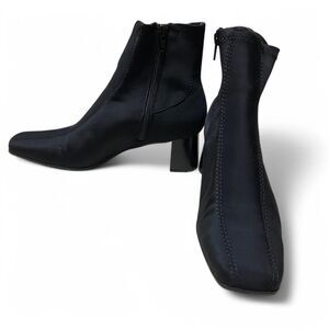 Madeline Women's Black Boots